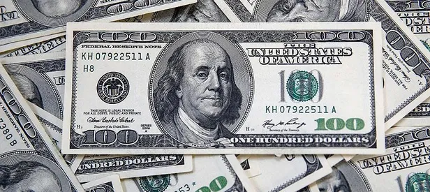 Dolar ne kadar? İşte son durum