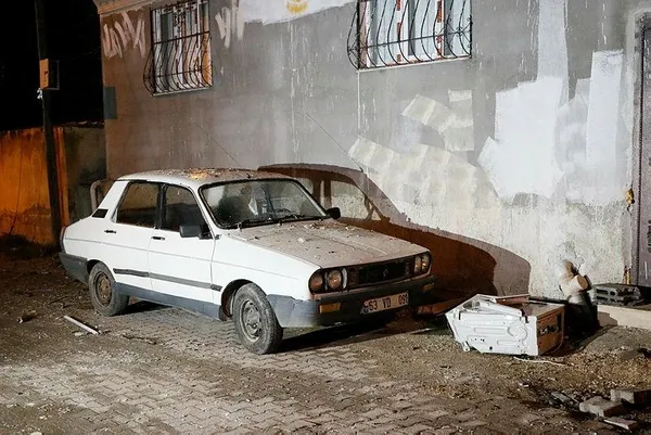 Son dakika... Suruç'ta kahreden olay! Uzman çavuş ve oğlu yaşamını yitirdi-5