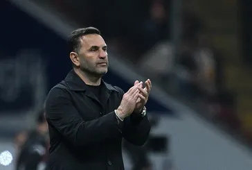 Galatasaray’da ayrılık kararı! Okan Buruk yıldız ismin biletini kesti