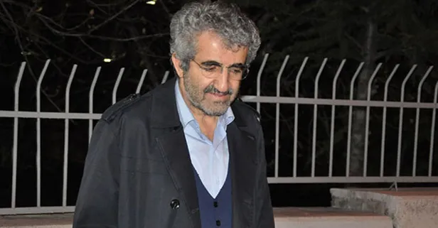 Son dakika: Eski ÖSYM Başkanı Ali Demir hakkında FETÖ davası