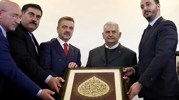 Binali Yıldırım'dan Gaziosmanpaşa'ya metro müjdesi-2