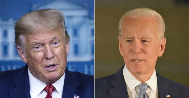 ABD'de Bulaşıcı Hastalıklar Uzmanı Fauci'den Trump ve Biden'a aşı önerisi! "Derhal yaptırın"