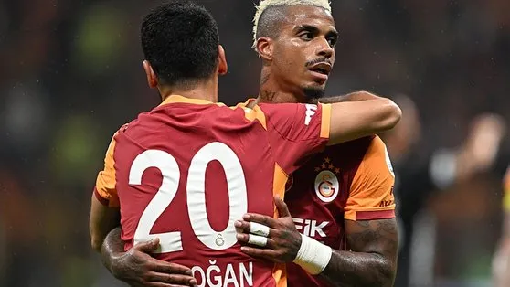 Galatasaray - Bodo/Glimt maçı ne zaman, saat kaçta? Şampiyonlar Ligi GS - Bodo/Glimt maçı hangi kanalda yayınlanacak?