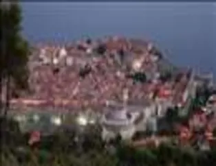 Dalmaçya’daki küçük İtalya: Dubrovnik