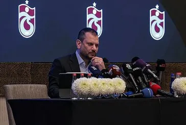 Ertuğrul Doğan'dan Uğurcan Çakır açıklaması!
