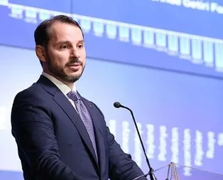 Bakan Albayrakın açıkladığı YEPi hedef alanlara sert tepki: Ezberci ekonomistlerin devreleri yanıyor