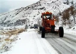 Nerelere kar yağacak?