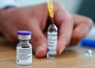 Pfizerden flaş aşı hamlesi! 6 ay - 5 yaş arasındaki çocuklara aşı onayı!