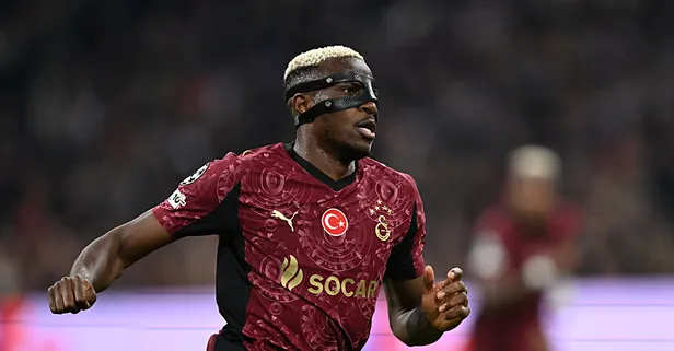 Victor Osimhen'e dünya devi talip! O kulübün simgesi olacak
