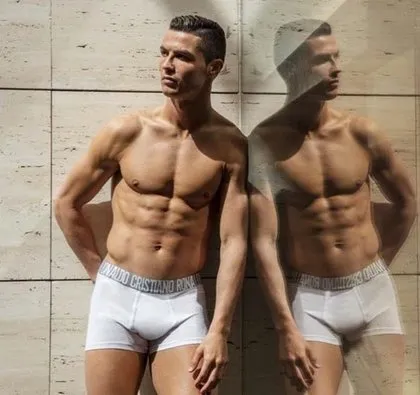 Cristiano Ronaldo’nun sıra dışı diyeti