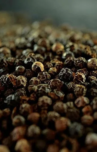 Karabiber kalbini çalsın