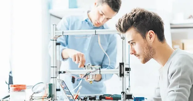 Teknoloji girişimlerine 100 bin lira destek