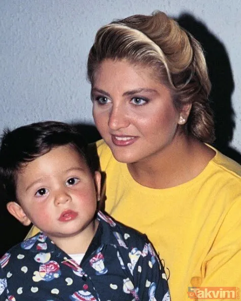 Kayahan'ın büyük kızı Beste Açar'ı görenler şok oldu! İşte Beste Açar'ın son hali... - 9