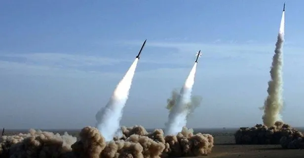 Gündemi sarsacak bomba iddia! Suudi Arabistan Çin'in yardımıyla...