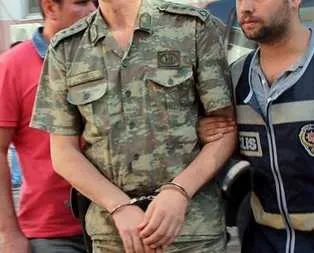 FETÖ’cü listesini almaya gidenler de FETÖ’cü çıktı