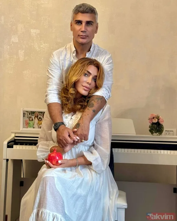 Doğuş’un eşi Hoşkedem Hidayetkızı’ndan adaya çağrı: Bilseydim gitme diye yalvarırdım! - 4