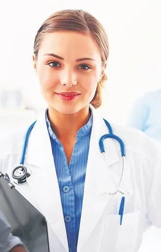 Sağlık çalışanları için yeni düzenleme yürürlüğe girdi!