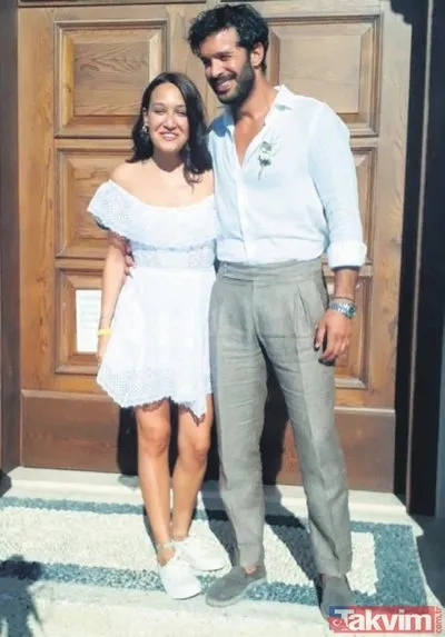 Barış Arduç’un kayınvalidesi parmak ısırttı! 8 aylık hamile olan Gupse Özay’ın annesine bakın! ‘Güzellik genetik’ dedirtti - 5