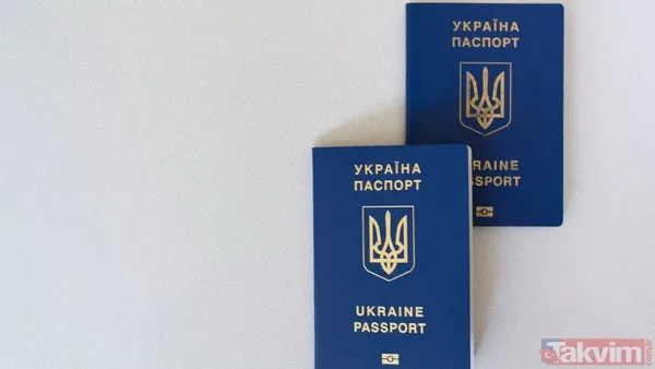 🔹Pasaportlar Genellikle Polikarbon Malzemelerden Üretilir Ve Bazı Versiyonlarında Elektronik Çip Bulunur. Bu Biyometrik Pasaportlar Da Icao'nun Belirlediği...