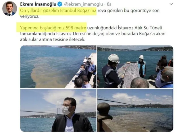 CHP'li İBB Başkanı Ekrem İmamoğlu AK Parti’nin başlattığı bir projeyi daha sahiplendi-1