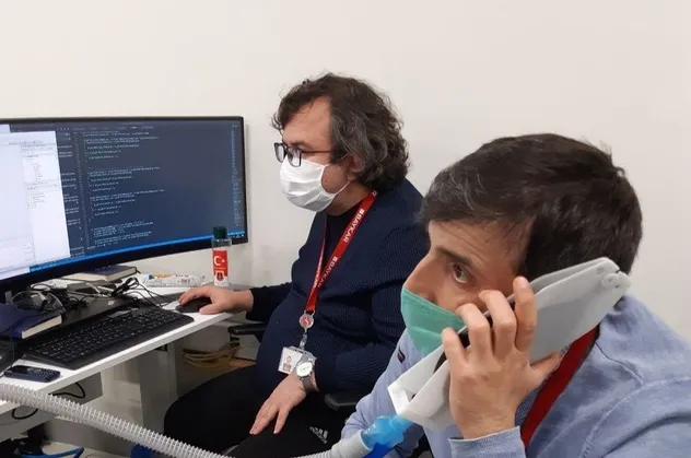 Baykar Teknik Müdürü Selçuk Bayraktar Twitter'dan paylaştı: İşte İlk sahur hatırası