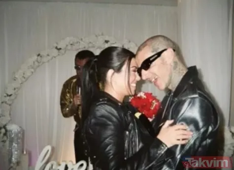 Kim Kardashian'dan olay cinsel ilişki itirafı! "Büyükannemin tavsiyesiydi" dedi o detayı anlattı: "Böylece seni anarak..." - 12