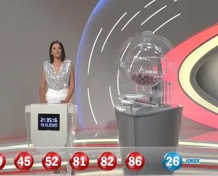 18 ekim sayısal loto sonuçları