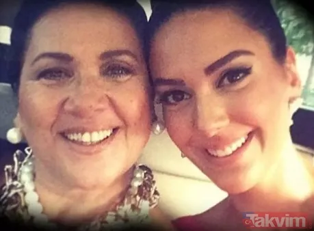 Afra Saraçoğlu'nun gözlerden uzak yaşayan babası ortaya çıktı! "Üzerimde emeği yok" demişti! Yalı Çapkını'nın yıldızının babası... - 36