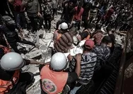 SON DAKİKA: ABD medyası: Gazze saldırısından önce Joe Biden Tel Aviv yönetimiyle 735 milyon dolarlık silah anlaşması imzaladı