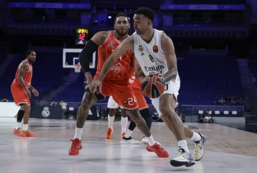 Fenerbahçe Trey Lyles’i istiyor