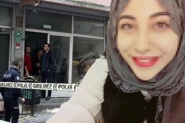 Son dakika: Komşusunu, karısını ve kızını tabancayla yaralayan Şevket Çakas hakkında 58 yıla kadar hapis istemi