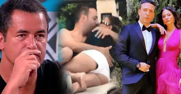 Acun Ilıcalı’nın paylaşımı gündem oldu