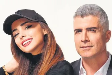 Özcan Deniz’den sert çıkış! Eşimi karayıp küçük düşürmeye çalıştılar