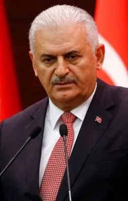 Başbakan Yıldırım'dan kritik vize krizi açıklaması