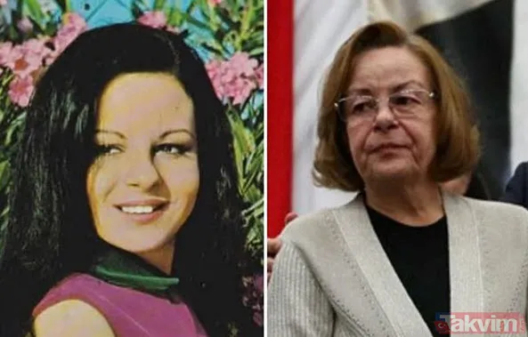 Yeşilçam yıldızı Ayşecik yıllar sonra ortaya çıktı! Zeynep Değirmencioğlu son haliyle görenleri şoke etti! - 19