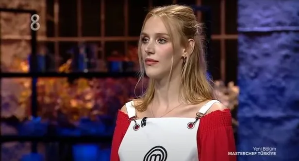 MasterChef Didem Devay kimdir, nereli? MasterChef yedek yarışmacı Didem Devay kaç yaşında?-2