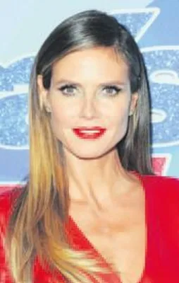 Heidi Klum yakında evleniyor