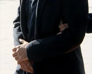 Son dakika: Kırmızı bültenle aranan firari FETÖcü savcı Mehmet Murat Dalkuş yakalandı