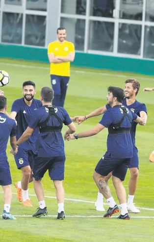 Kadrom geniş korkmuyorum