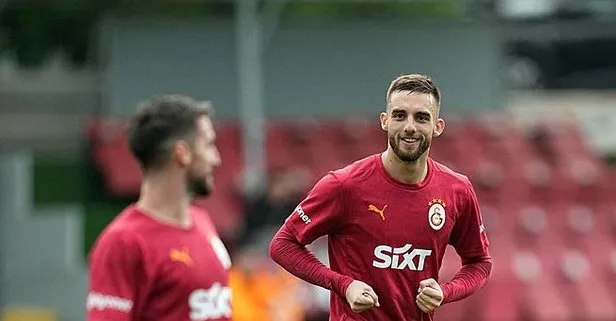 Kamp kadrosunda 3 eksik
