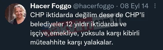 kilicdaroglunun-ekonomi-danismani-hacer-foggonun-dosyasini-actik-bu-paylasimlar-chpyi-karistiracak-cinsten-1670272315403.jpg Kılıçdaroğlu'nun ekonomi danışmanı Hacer Foggo'nun dosyasını açtık! Bu paylaşımlar CHP'yi karıştıracak cinsten-10