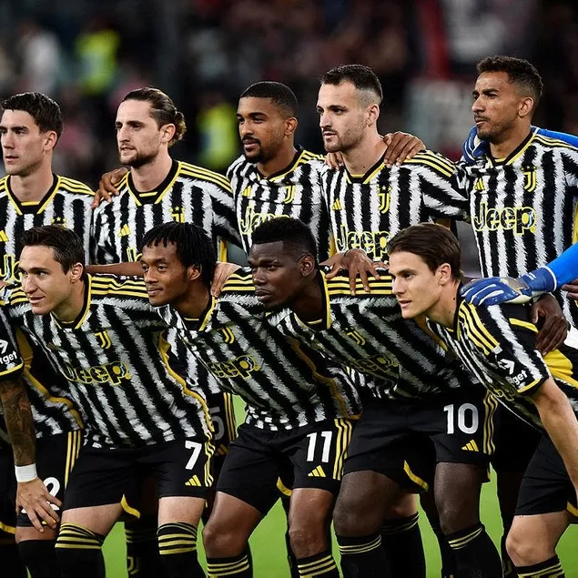 Juventus’a 11 puan silme cezası istendi