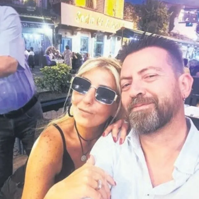 Sevgiliden şeytani vurgun