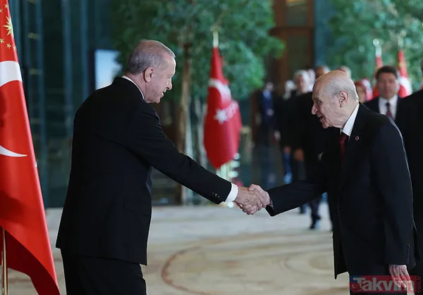 Başkan Erdoğan'ın 'Kürt'lere çağrısının şifreleri: Terörsüz Türkiye için millet projesi | Beklenen müjde ve Erdoğan'ın duası - 6