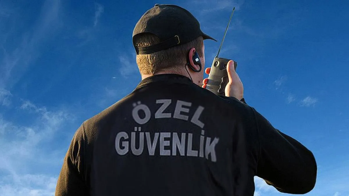 ÖGG 119. dönem sınav takvimi: 2026 Özel Güvenlik 119. Temel Eğitim ve 95. Yenileme Eğitimi sınav saati