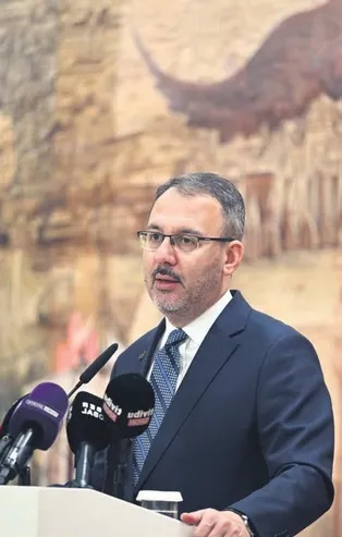 Madalya rekoru kırdık