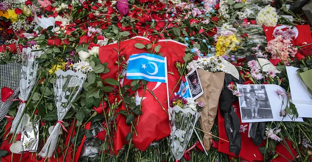İstiklal'de teröre tepki! Dini kanaat önderlerinden birlik mesajı: Kardeşliğimizi bozamayacaklar