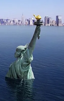 Amerikan imparatorluğu çöküyor