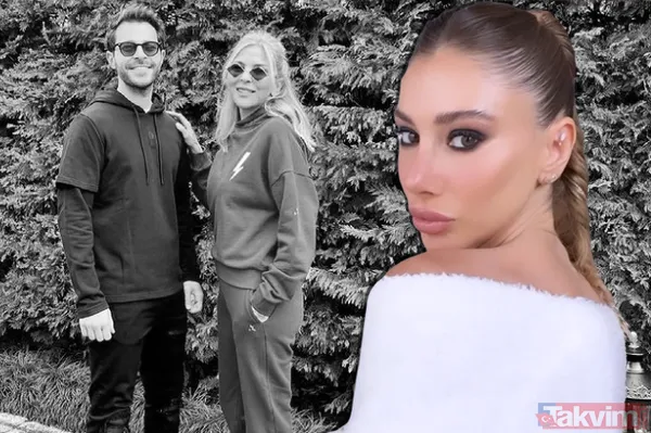 Şeyma Subaşı masanın üstünde dans etti sosyal medya yıkıldı! Hakan Sabancı peşinden koşmuştu Şeyma kızını da aldı gitti - 6