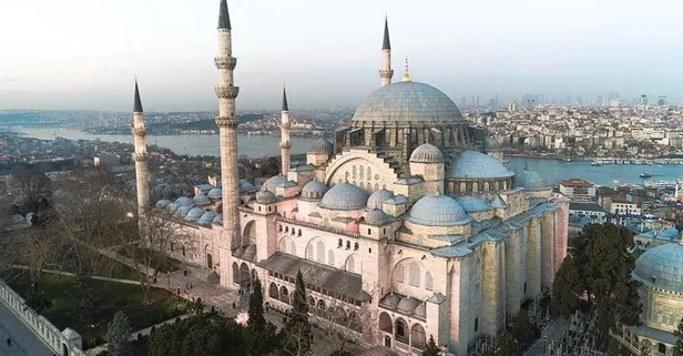 Diyanet 2 Ocak Cuma Hutbesini açıkladı! Konusu ve tam metni: “Her Şey Allah’ı Anlatır”